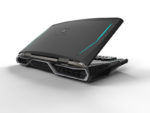 IFA: ’s werelds eerste curved gaming notebook bij Acer