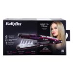 Perfect stijl haar in één beweging met de Babyliss I-Pro 230