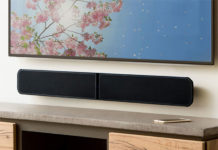 Bluesound lanceert hi-res Pulse Soundbar