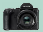 Fujifilm komt met knaller van sensor in GFX 50S
