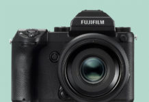 Fujifilm komt met knaller van sensor in GFX 50S
