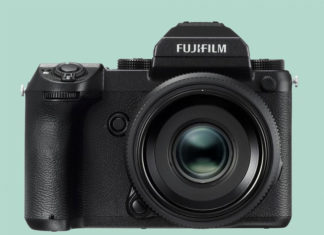 Fujifilm komt met knaller van sensor in GFX 50S