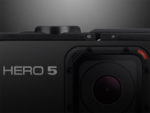 GoPro komt met gps en lcd-scherm in Hero 5