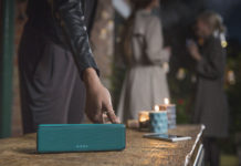 Test: Sony h.ear go audiostreamer