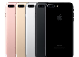 10 dingen die je moet weten over de Apple iPhone 7 apple-iphone7