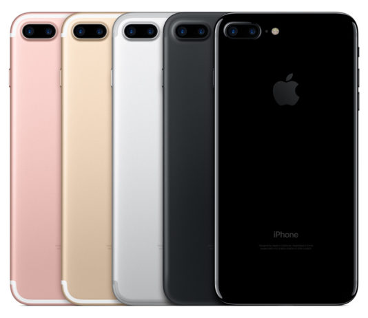 10 choses à savoir sur l’iPhone 7 d’Apple