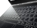 Lenovo’s Yoga Book: de laptop zonder toetsenbord