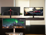 LG blijft inzetten op 21:9-monitoren