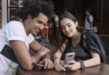 Test: LG G5 + Friends