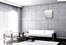 Residential Air Conditioners van LG houden jouw huis koel