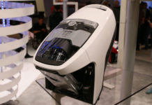 Daar is hij dan: de eerste stofzakloze stofzuiger van Miele miele-blizzard-cx1