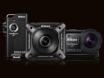 Nieuwe KeyMission action camera’s voor Nikon nikon-action-camera-photokina