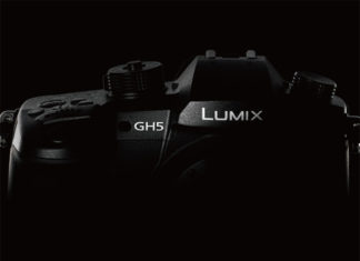 Neem 6K-foto’s met Panasonics GH5