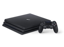 6 zaken die je moet weten over de PlayStation 4 Pro