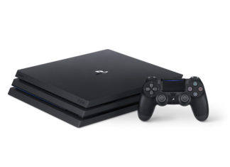 6 zaken die je moet weten over de PlayStation 4 Pro