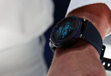 Samsung Gear S3: don’t fix what isn’t broken samsung-gear-s3