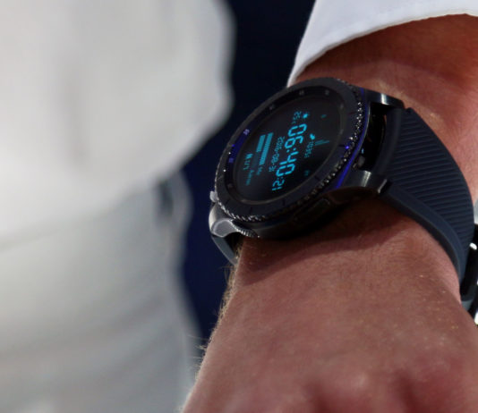 Samsung Gear S3: don’t fix what isn’t broken