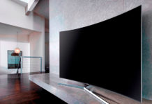 Test: Samsung KS9000 4K-televisie