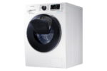 Samsung AddWash nu met Air Wash functie: fris je kleding op zonder water