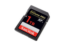 Groot, groter, grootst: deze SD-kaart heeft 1 TB geheugen