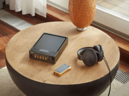 Sony gaat voor geluidskwaliteit met Signature Series