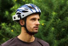 Stabieler beeld bij Sony’s 4K-action cam