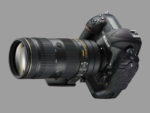 Twee nieuwe full frame-objectieven bij Nikon