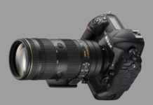 Twee nieuwe full frame-objectieven bij Nikon