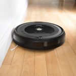 Nooit meer stofzuigen met de Roomba 681