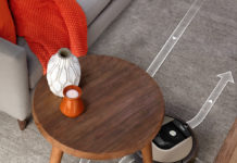 Twee nieuwe robotstofzuigers voor iRobot