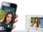 Vizocam Touch and Go: videofonie op je smartphone