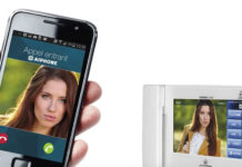 Vizocam Touch and Go: videofonie op je smartphone