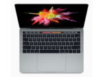 Apple MacBook Pro krijgt Touch Bar Apple MacBook Pro Touch Bar