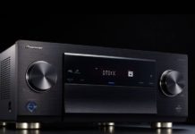 Drie AV-receivers met Dolby Atmos bij Pioneer