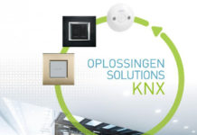 KNX nu ook mogelijk bij Legrand en BTicino knx-legrand-bticino