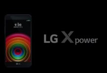 LG zet in op intensieve smartphonegebruiker met X Power