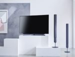 Loewe lanceert klang-speakers