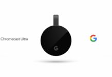 Google Chromecast Ultra: klaar voor 4K en HDR