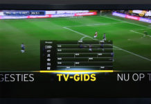 Telenet breidt uit met Yelo TV