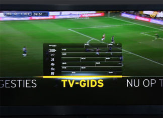 Telenet breidt uit met Yelo TV