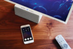 Philips lanceert televisie én speaker in één Philips 24pfs5231