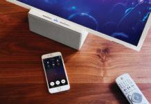 Philips lanceert televisie én speaker in één Philips 24pfs5231