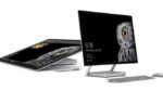 Microsoft Surface Studio: de desktop voor de creatieveling? Microsoft Surface Studio