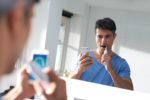 Tanden goed gepoetst? Je smartphone vertelt het je! Philips Sonicare FlexCare Platinum Connected