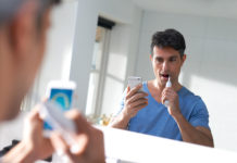 Tanden goed gepoetst? Je smartphone vertelt het je! Philips Sonicare FlexCare Platinum Connected