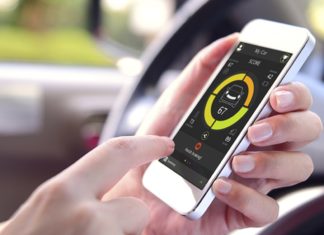 Word een betere en zuinigere chauffeur met de TomTom Curfer TomTom Curfer