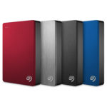 Compacte harde schijf met liefst 5 TB ruimte