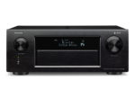 Denon met eerste versterkers die multiroom HEOS-techniek integreren Denon AVR-X6300H versterker