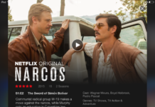 Voortaan offline naar Netflix kijken Netflix downloads offline kijken