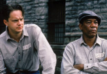 Filmreview: The Shawshank Redemption (Blu-ray) shawshank-redemption